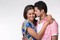 Yavvanam Oka Fantasy Movie Stills